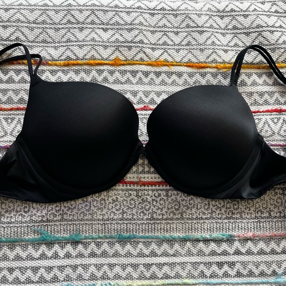 VS 32DDD sexy push up bra - Picture 2 of 5